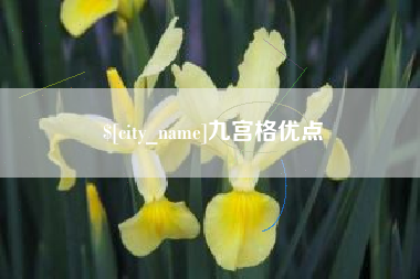 承德九宫格优点