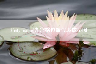 承德九宫格位置代表成员图