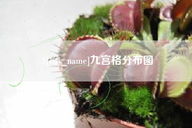 承德九宫格分布图