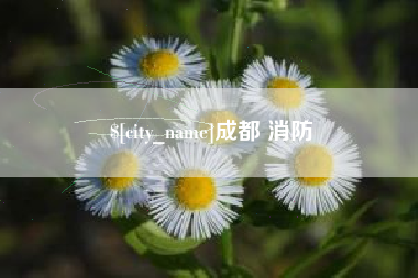 承德成都 消防