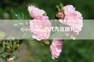 承德古代九宫图片